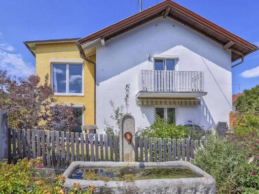 Einfamilienhaus zum Kauf 799.000 € 7 Zimmer 152 m² 396 m² Grundstück Frieding Andechs 82346