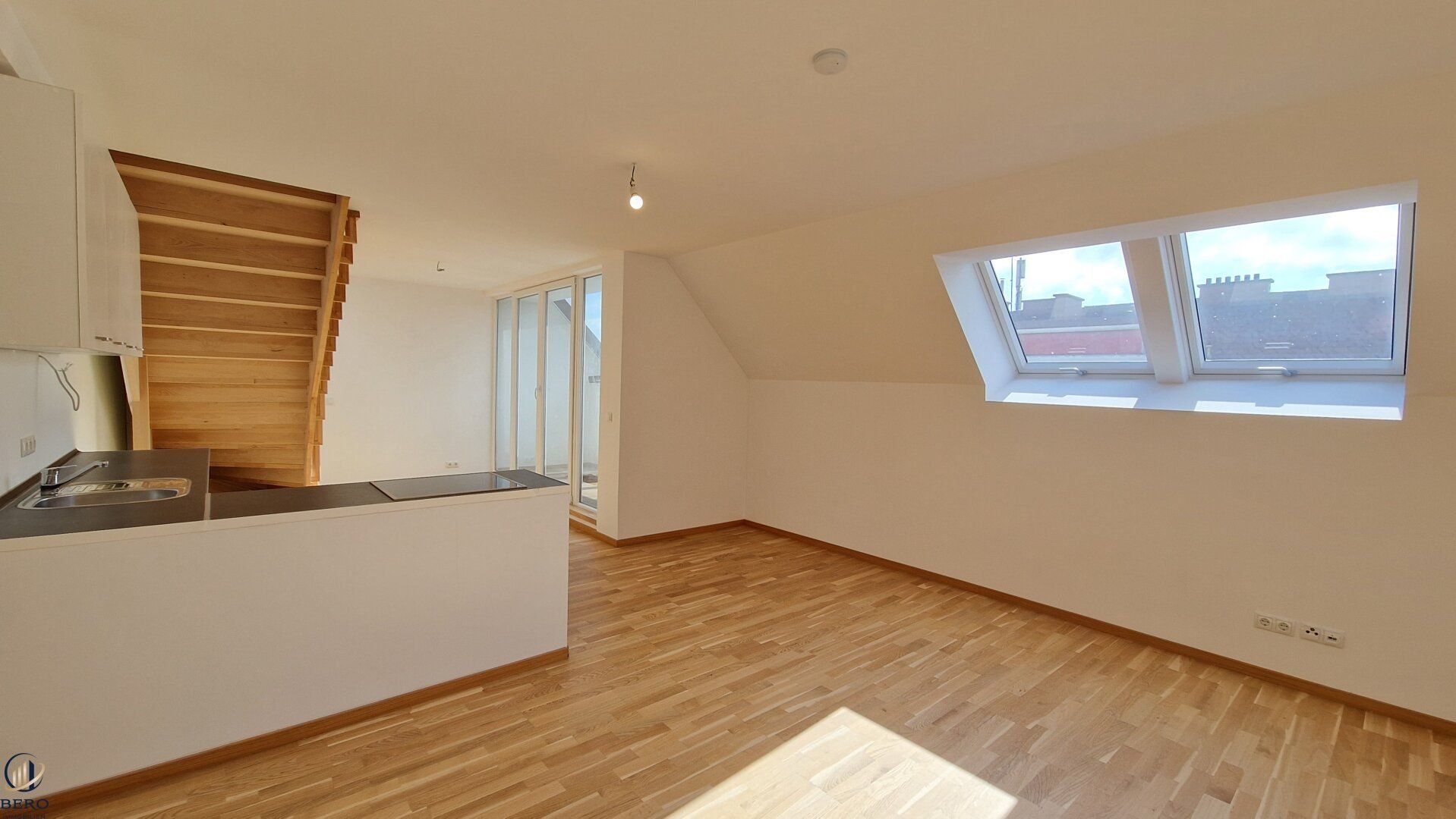 Wohnung zum Kauf 496.000 € 2 Zimmer 64,8 m²<br/>Wohnfläche Wien 1140