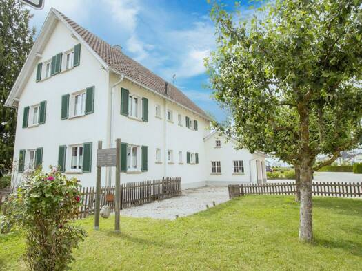 Haus zum Kauf provisionsfrei 720.000 € 10 Zimmer 180 m² 1.109 m² Grundstück Pfullendorf 88630