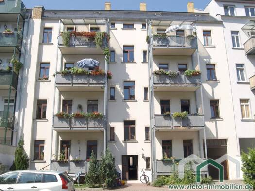 Stellplatz zur Miete 40 € Blümnerstraße 31 Schleußig Südwest 04229