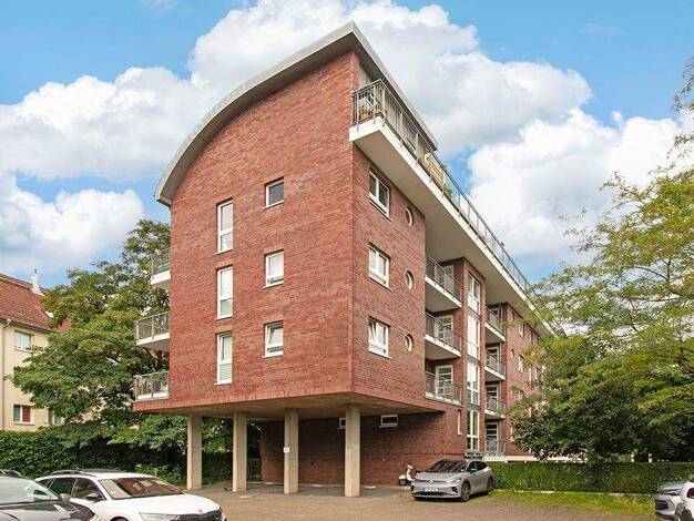 Wohnung zum Kauf 795.000 € 3 Zimmer 94 m² Winterhude Hamburg 22303