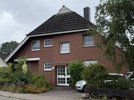 Mehrfamilienhaus zum Kauf 600.000 € 12 Zimmer 66 m² Stenum Ganderkesee 27777