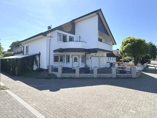 Haus zum Kauf 320.000 € 4 Zimmer 165 m² 380 m² Grundstück Garrel 49681