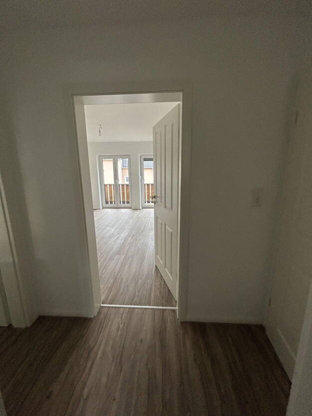 Wohnung zur Miete 950 € 2 Zimmer 47 m² 1. Geschoss frei ab 01.08.2025 Konradviertel Ingolstadt 85055