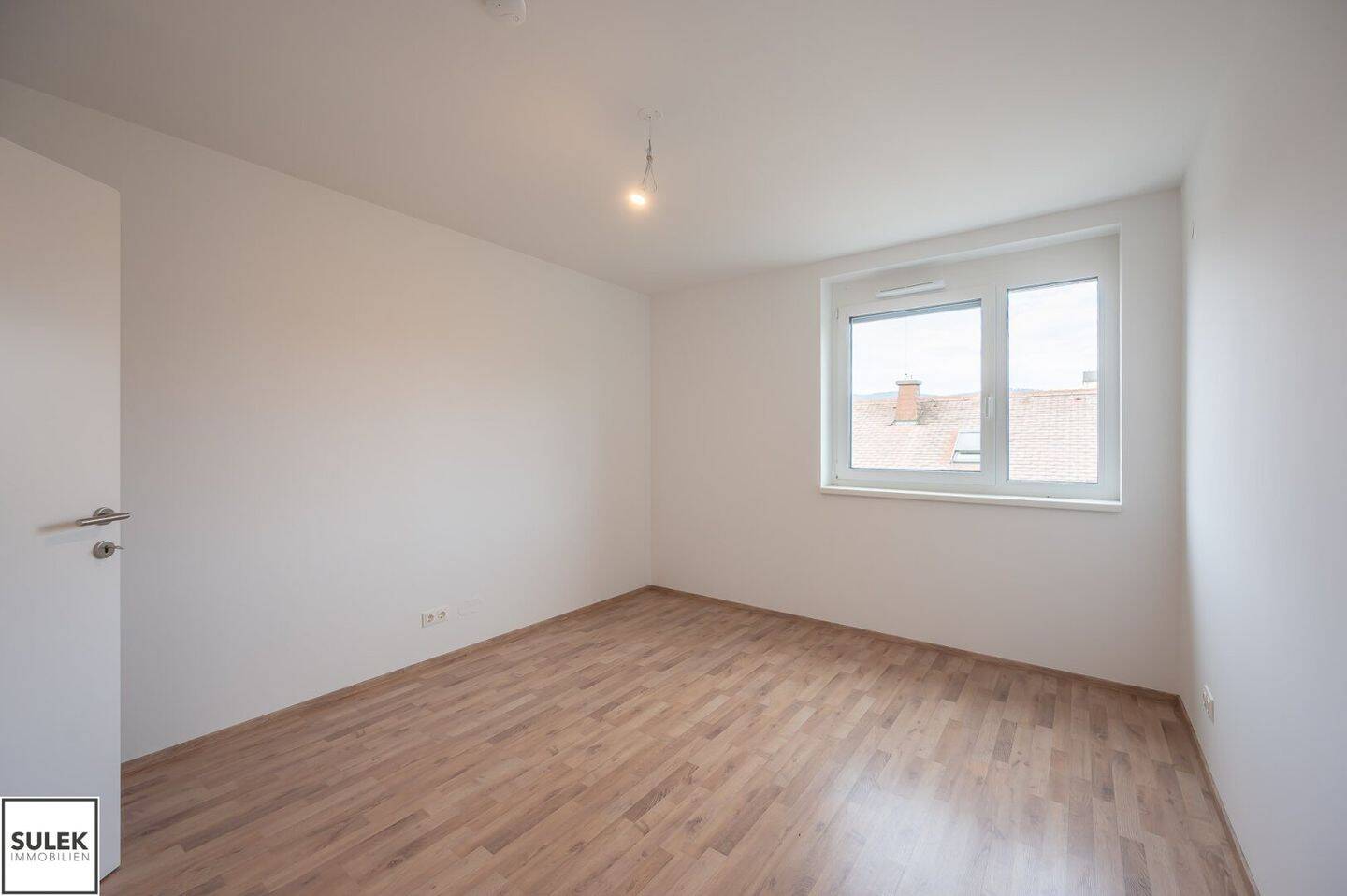 Wohnung – Eisenstadt, Katastralgemeinde Eisenstadt - Ansicht 4