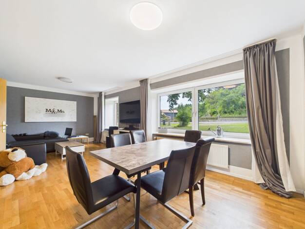 Wohnung zur Miete 895 € 2,5 Zimmer 104 m² Löja Bosau / Löja 23715