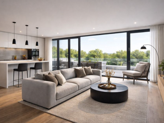 Mehrfamilienhaus zur Miete 1.450 € 2 Zimmer 60 m² frei ab sofort Sontra 36205