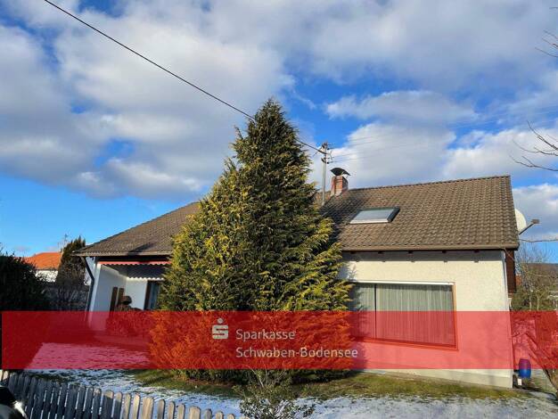 Mehrfamilienhaus zum Kauf 615.000 € 4 Zimmer 116 m² 651 m² Grundstück Bobingen 86399