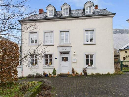 Einfamilienhaus zur Miete 1.200 € 6 Zimmer 180 m² 180 m² Grundstück Kanzem 54441