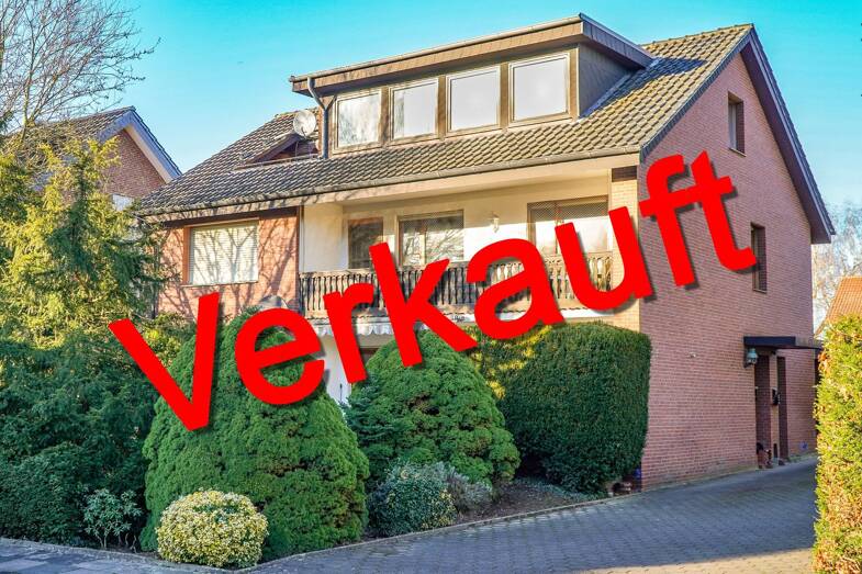 Mehrfamilienhaus zum Kauf 295.000 € 10 Zimmer 231 m² 814 m² Grundstück Dünne Bünde 32257