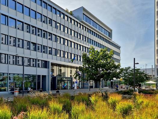 Bürofläche zur Miete provisionsfrei 2.620 m² Bürofläche Leopold Ungar Platz 2 VIENNA 1190