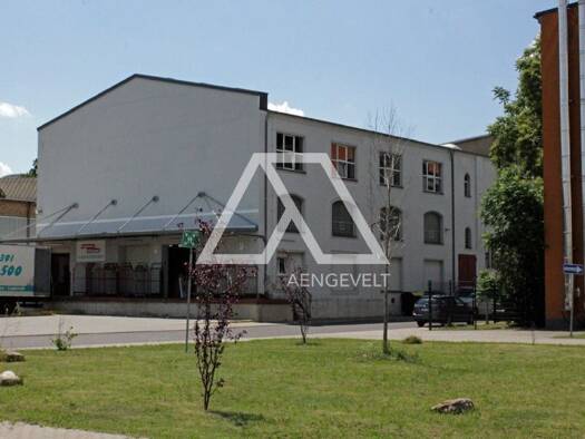 Bürofläche zur Miete provisionsfrei 9 € 864 m² Bürofläche teilbar ab 864 m² Neue Neustadt Magdeburg 39124