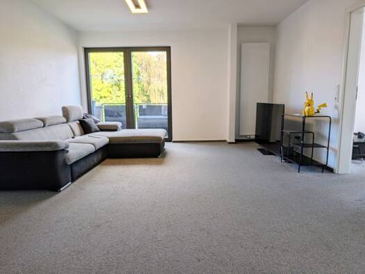 Wohnung zur Miete 500 € 3 Zimmer 84 m² frei ab 01.11.2026 Rodenkirchen Stadland 26935
