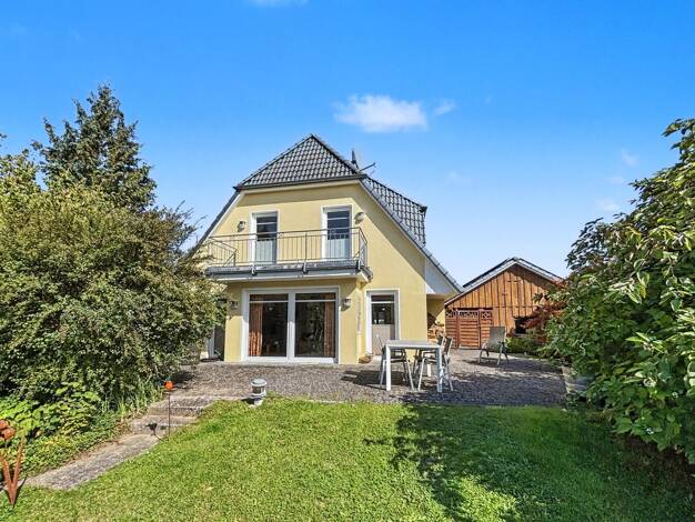 Einfamilienhaus zum Kauf 549.000 € 4 Zimmer 134 m² 953 m² Grundstück Eutin 23701