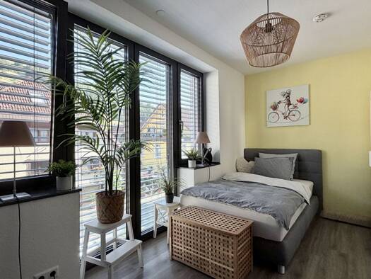 Wohnung zur Miete 930 € 3 Zimmer 90 m² 2. Geschoss frei ab 01.09.2026 Todtnau 79674