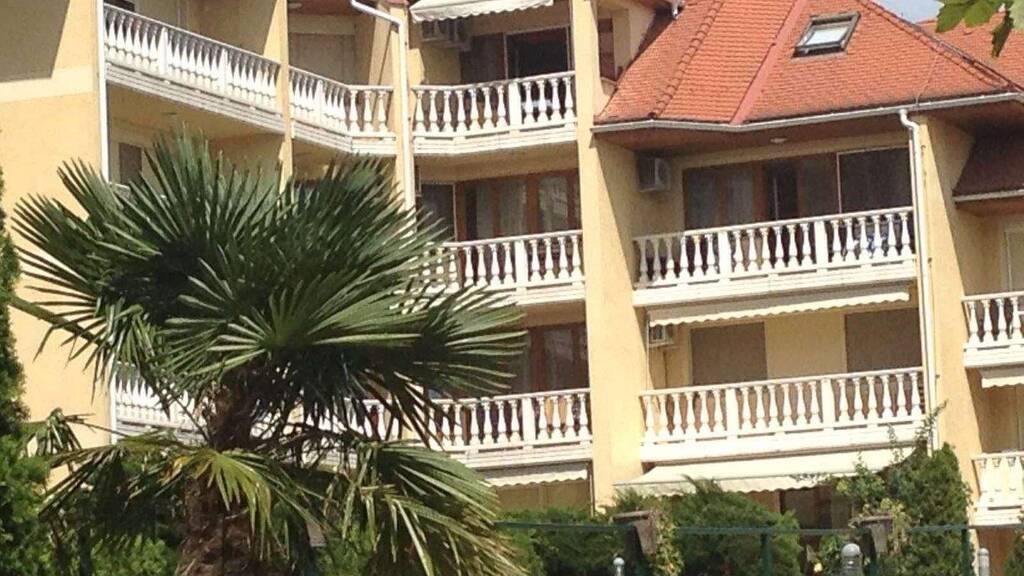 Studio zum Kauf 419.900 € 2 Zimmer 47 m² frei ab sofort Balatonfüred