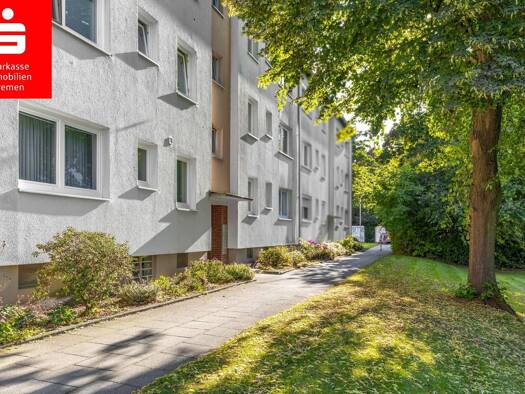 Wohnung zum Kauf 139.000 € 3 Zimmer 60,6 m² Woltmershausen Süd 28197