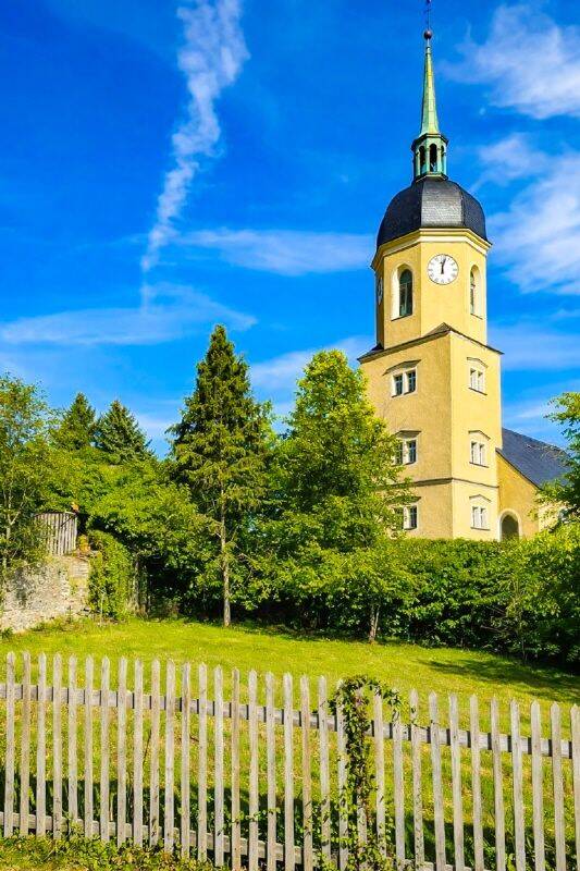 Einfamilienhaus zum Kauf - Mehr