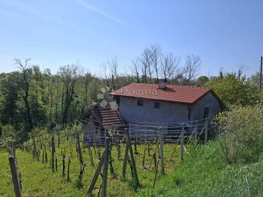 Einfamilienhaus zum Kauf 34.000 € 2 Zimmer 60 m² Orehovec, Sveti Petar Orehovec Sveti Petar Orehovec 48267