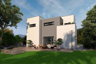 Haus zum Kauf provisionsfrei 450.900 € 7 Zimmer 183 m² 668 m² Grundstück Altenbeken Altenbeken 33184