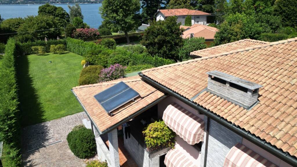 Einfamilienhaus zum Kauf 1.290.000 € 8 Zimmer 540 m² 2.000 m² Grundstück frei ab sofort Ispra