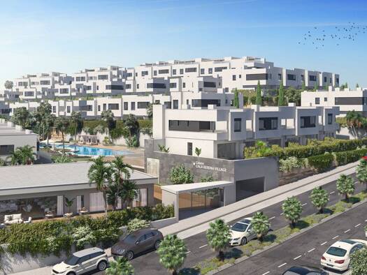 Haus zum Kauf 445.000 € 132 m² Mijas 29650