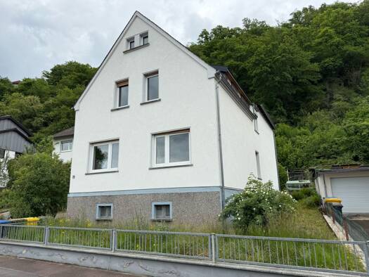 Einfamilienhaus zum Kauf 199.999 € 6 Zimmer 154 m² 550 m² Grundstück Fachingen Birlenbach 65626