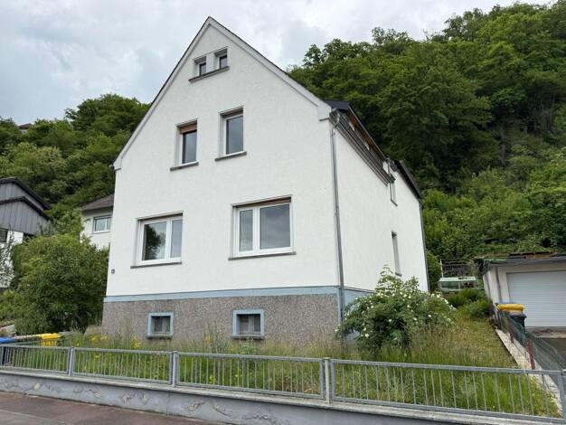 Einfamilienhaus zum Kauf 229.000 € 6 Zimmer 154 m² 550 m² Grundstück Fachingen Birlenbach 65626