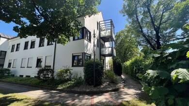 Wohnung zur Miete 1.140 € 2 Zimmer 67 m² 1. Geschoss frei ab 01.11.2025 Ismaning Ismaning 85737