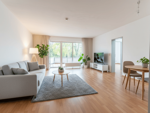 Wohnung zum Kauf 3 Zimmer 99,2 m² Paulusgarten 4 Lollar Lollar 35457