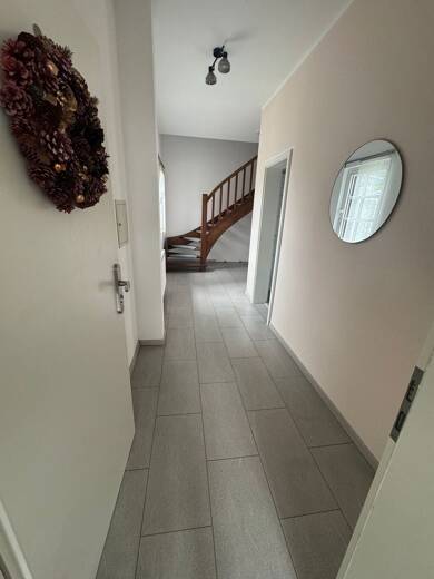 Wohnung zur Miete 1.700 € 3 Zimmer 120 m² Geschoss 2/2 frei ab sofort Sindorf Kerpen 50170