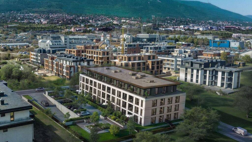 Studio zum Kauf 289.575 € 3 Zimmer 167,2 m² Sofia