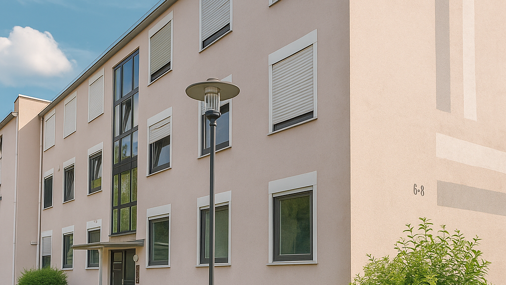 Wohnung zum Kauf 265.000 € 3 Zimmer 68 m² 1. Geschoss Ober-Erlenbach Bad Homburg vor der Höhe 61352