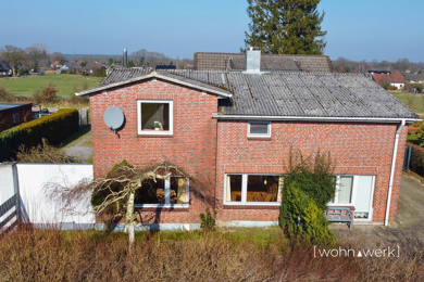 Mehrfamilienhaus zum Kauf 495.000 € 7 Zimmer 204 m² 824 m² Grundstück Schmalfeld 24640