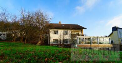 Einfamilienhaus zum Kauf 199.000 € 4 Zimmer 103,2 m² 899 m² Grundstück Burghaig Kulmbach 95326