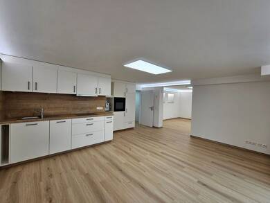 Wohnung zur Miete 540 € 2 Zimmer 58,6 m² 1 Geschosse frei ab 01.07.2025 Bonndorf Bonndorf im Schwarzwald 79848