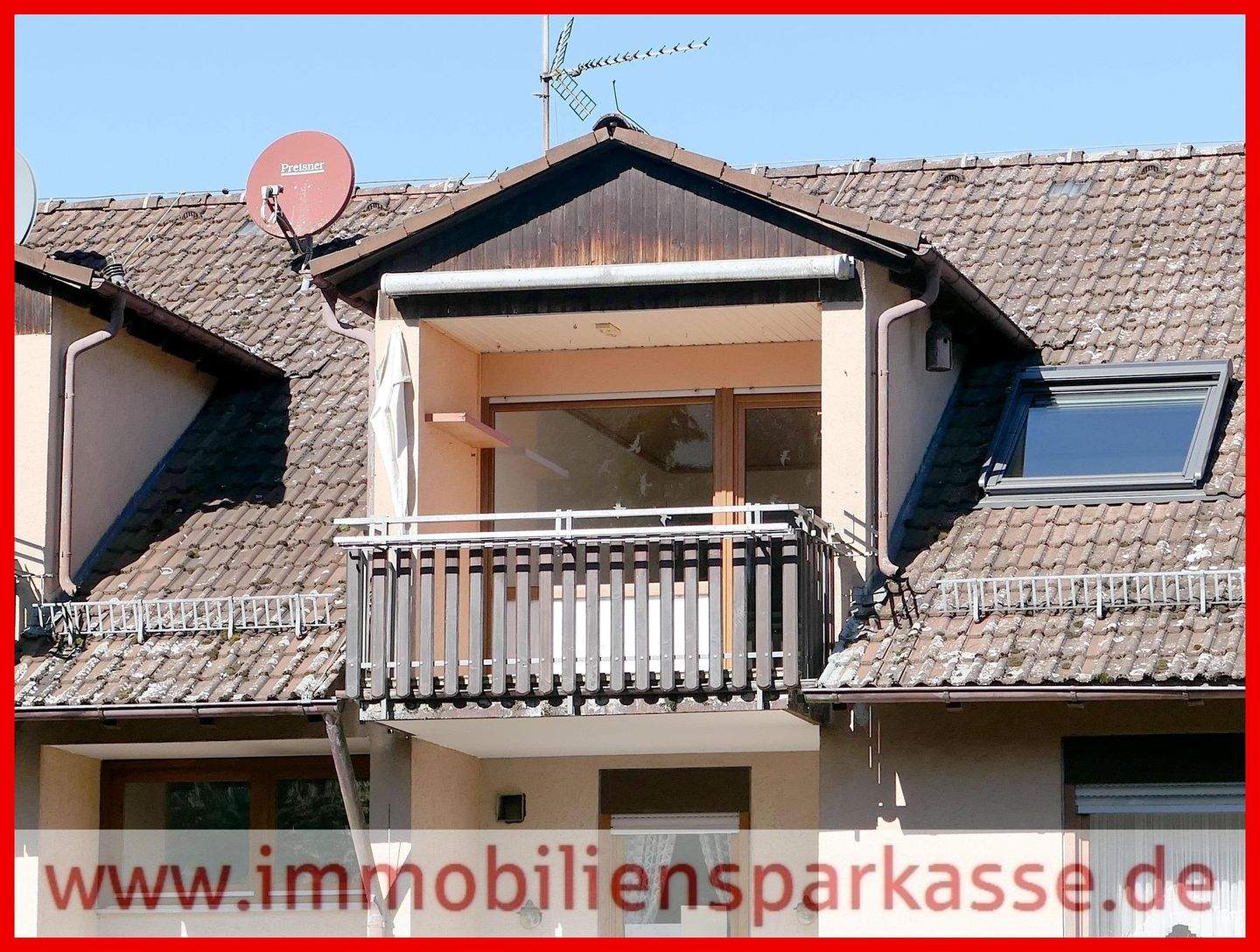 Immobilie in Unterreichenbach - Ideal für die junge Familie! - Bild 0