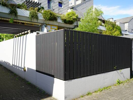 Terrassenwohnung zur Miete 1.800 € 4 Zimmer 100 m² Geschoss EG/3 frei ab 01.11.2025 Marabustraße 26 Neugereut Stuttgart 70378