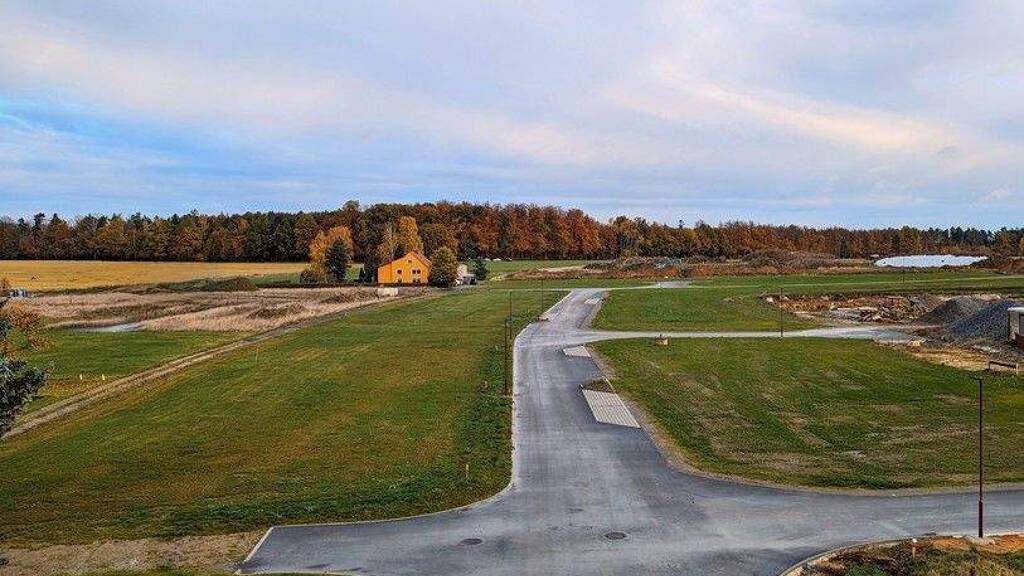 Grundstück zum Kauf provisionsfrei 120.250 € 481 m² Grundstück Fischbacher Straße 2 Wilschdorf Dürrröhrsdorf-Dittersbach 01833