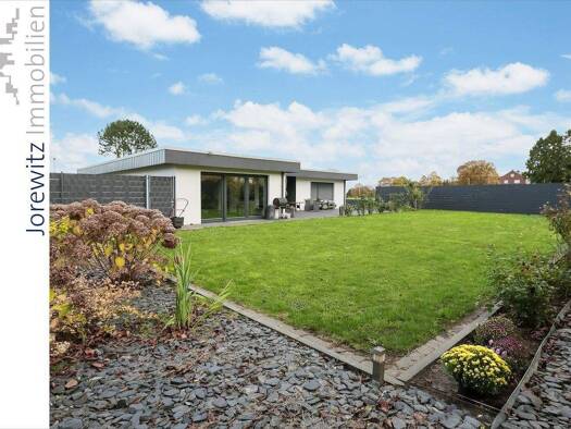 Bungalow zum Kauf 648.500 € 6 Zimmer 167 m² 1.094 m² Grundstück Stieghorst Bielefeld 33605