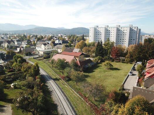 Halle/Industriefläche zum Kauf 1.200.000 € Innere Stadt Klagenfurt am Wörthersee 9020