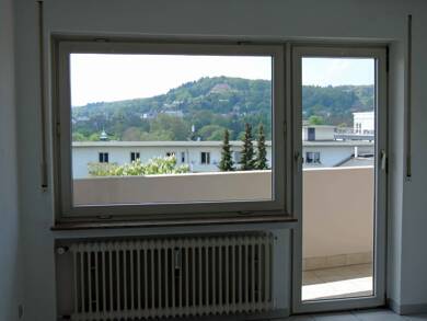 Studio zum Kauf 139.000 € 1 Zimmer 26 m² 6. Geschoss Frankfurter Straße 41 Bad Nauheim Bad Nauheim 61231