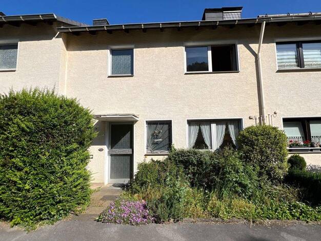 Reihenmittelhaus zum Kauf 300.000 € 4 Zimmer 96,3 m² 202 m² Grundstück Vohwinkel Wuppertal 42327