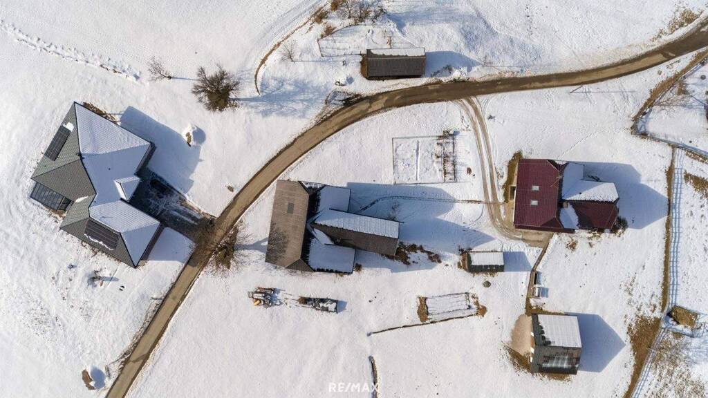 Land-/Forstwirtschaft zum Kauf 3.980.000 € Gnesau 9563