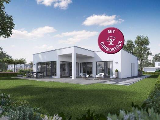 Einfamilienhaus zum Kauf provisionsfrei 1.442.900 € 3 Zimmer 142 m² 818 m² Grundstück Gruna Dresden 01309