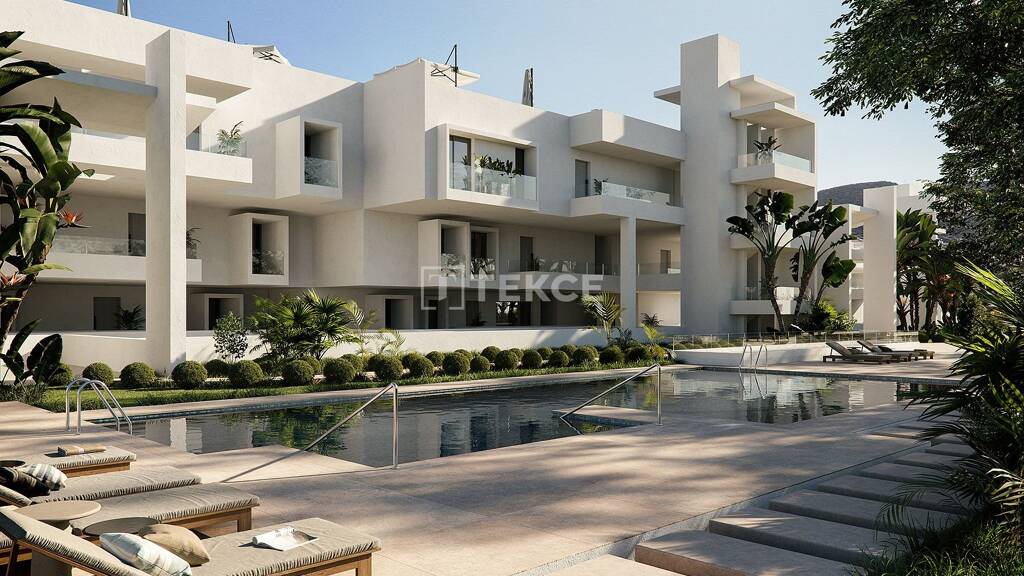 Studio zum Kauf 699.000 € 3 Zimmer 114 m² EG Málaga 29690
