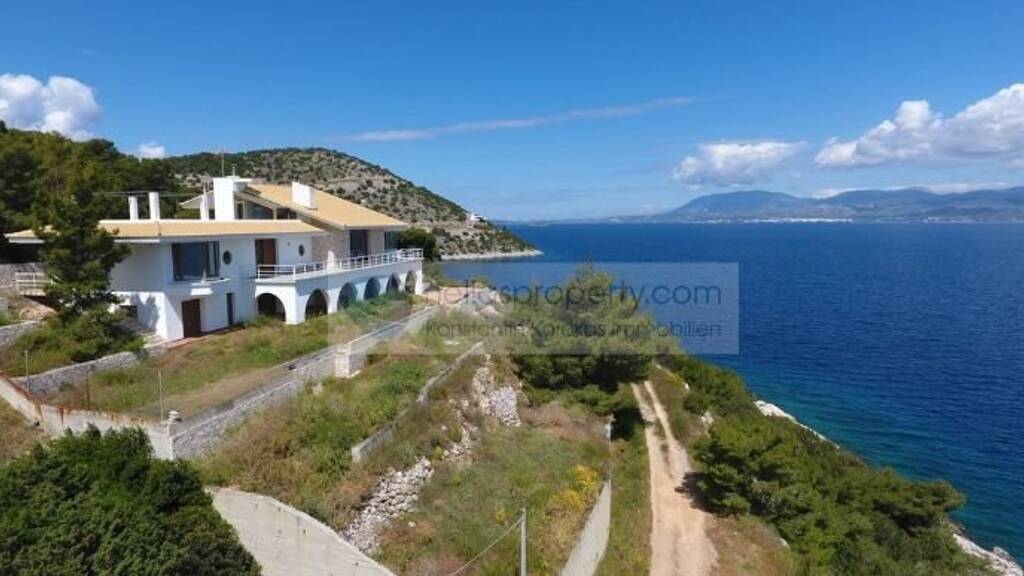 Villa zum Kauf 990.000 € 4 Zimmer 615 m² 3.400 m² Grundstück Mikro Amoni 20004