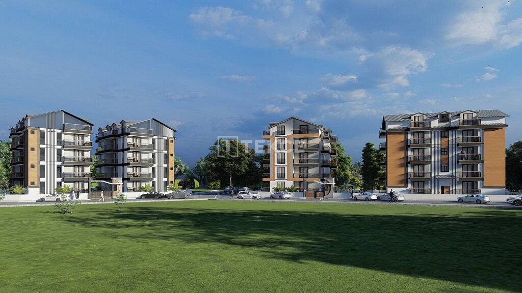 Studio zum Kauf 113.000 € 3 Zimmer 77 m² EG Mugla 48300