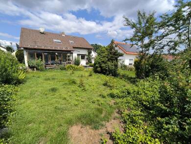Einfamilienhaus zum Kauf 220.000 € 6 Zimmer 119 m² 638 m² Grundstück Bogen Bogen 94327
