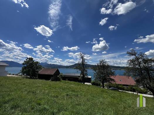 Grundstück zum Kauf 949.000 € 803 m² Grundstück Weyregg am Attersee 4852